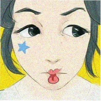 影迷头像二
